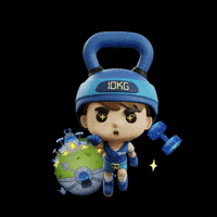 Ftl Univers GIF by FTL GYM