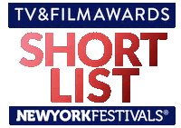 Nyf Shortlist Sticker by New York Festivals
