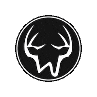 Dewildakker sheep wol schaap handschoenen Sticker