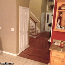 ghost child GIF