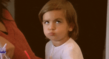 Sulk Pout GIF