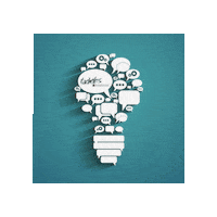 Social Media Idee Sticker by tacheles Werbeagentur GmbH