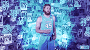 North Carolina Sport GIF by UNC Tar Heels