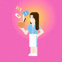 happy sara bareilles GIF by Dominic Grijalva