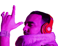 Figure It Out Sticker by French Montana