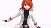 Wave Rei GIF