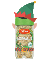 Ho Ho Ho Christmas Sticker by Silvo Nederland
