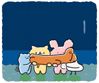 Happy Cat GIF