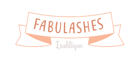 Birthday Lashes Sticker by lashtiqueid