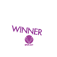 Emerald Dancecomp Sticker by Spotlight Dance Cup