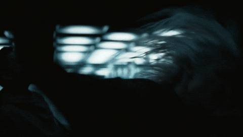 Music Video Lp GIF