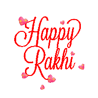 Indian Festival Rakhi Special Sticker by Social With Rashi