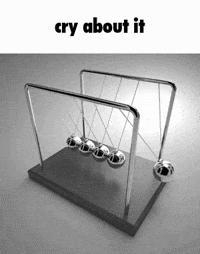 Cry About It GIF