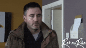 Faint Mack GIF by Ros na Rún