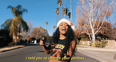 queens speech 5 GIF by Lady Leshurr