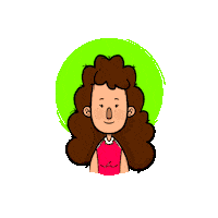 mografic_ goodbye see ya bye bye adios Sticker