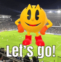 Happy Real Madrid GIF by Flickplay