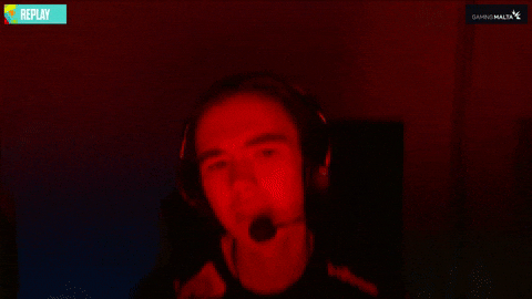 Donk GIF by BLAST
