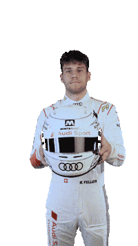 Audi Sport Sticker by Audi