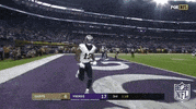 new orleans saints football GIF by NFL