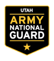 Industry Sticker by California Army National Guard