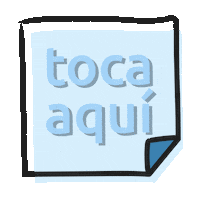 Tap Inspiration Sticker by The Key Item