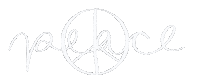 Sticker Peace Sticker