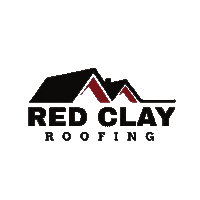 Redclay Sticker by Red Clay Roofing
