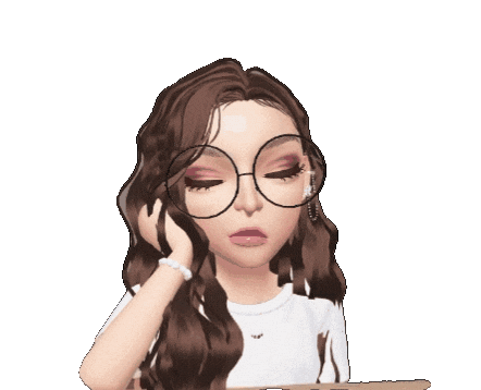 Com Sono Sticker by Bel Diniz