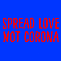 Corona Love GIF by Kochstrasse™