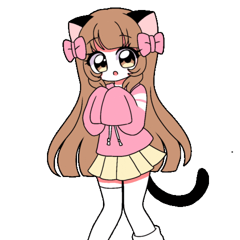 Oc Sticker
