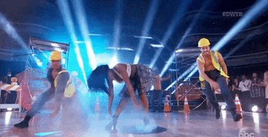 dwts GIF by Dancing with the Stars