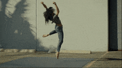 i-d dance GIF by VICE Media Spain