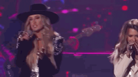 Cmt Awards 2023 GIF by CMT Music Awards