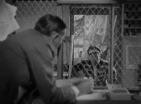classic film oshaughnessys boy GIF by Warner Archive