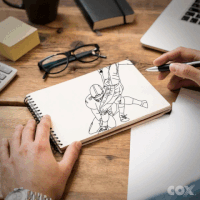 football nfl GIF by Cox Communications