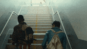 Sex Ed Dancing GIF by NETFLIX