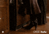 once upon a time abc GIF by HULU