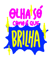 Bahia Salvador Sticker