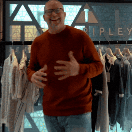 Deckert GIF by Hajo Mode