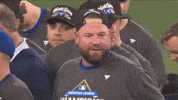 Lets Go Cheer GIF by Toronto Blue Jays