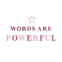 Words Generation Sticker by We Are Millennial Women
