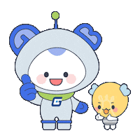 Dodo 최고 Sticker by @smartgbsa
