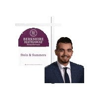bhhsstein realestate listing kcmo homeforsale Sticker