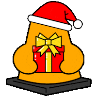 netbreaker gift conemoji netbreaker conemojis Sticker