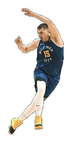 Sport Nba Sticker by Bleacher Report