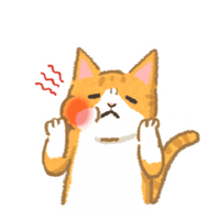 Maowashmy Sticker by MAOUP Malaysia