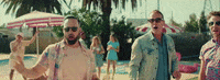 Pretty Girls Dancing GIF by Fitz and the Tantrums