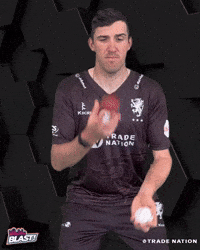 GIF by Somerset County Cricket Club