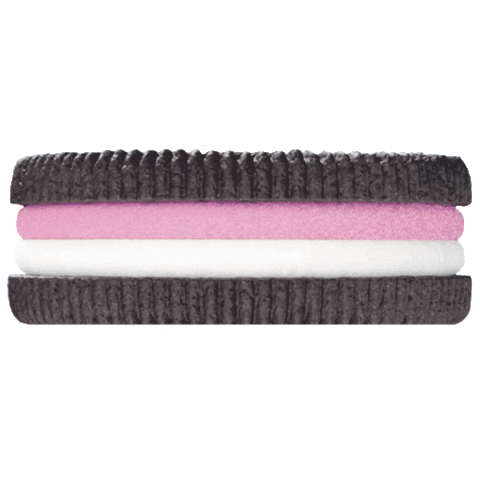 Remixraspberry Sticker by OREO Bulgaria